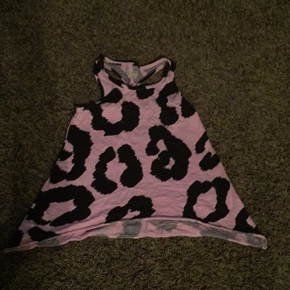 Kids tank top